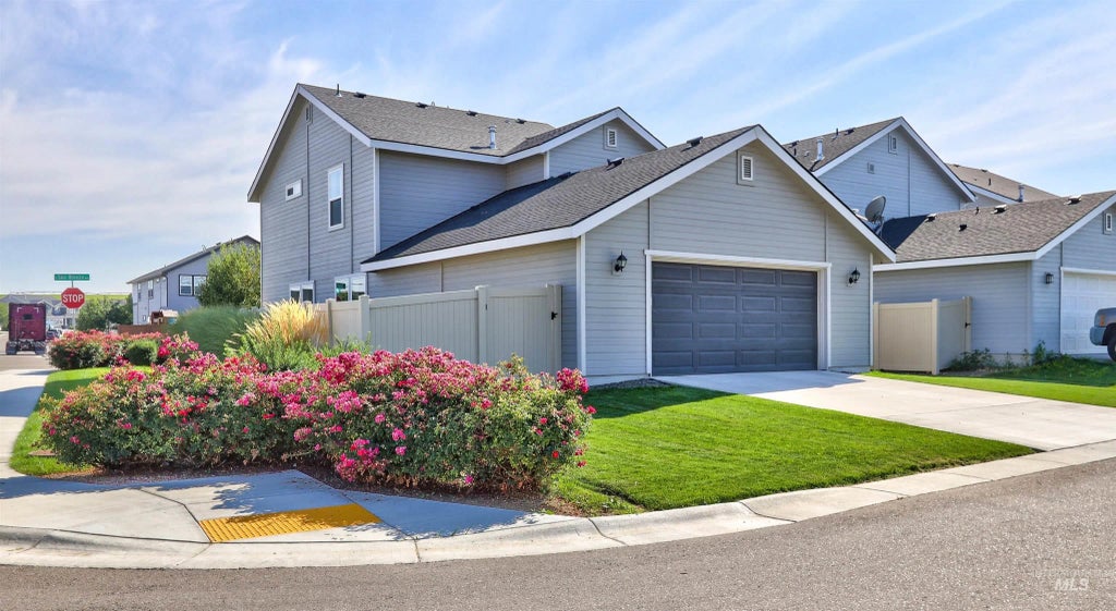 7698 S Sea Breeze Way, Boise