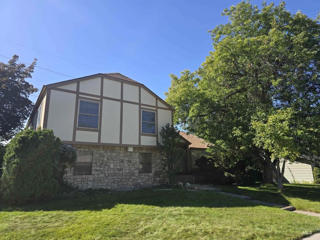 280 Meadows Lane, Twin Falls
