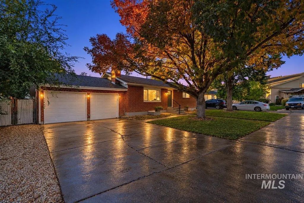3701 Woody Drive, Boise