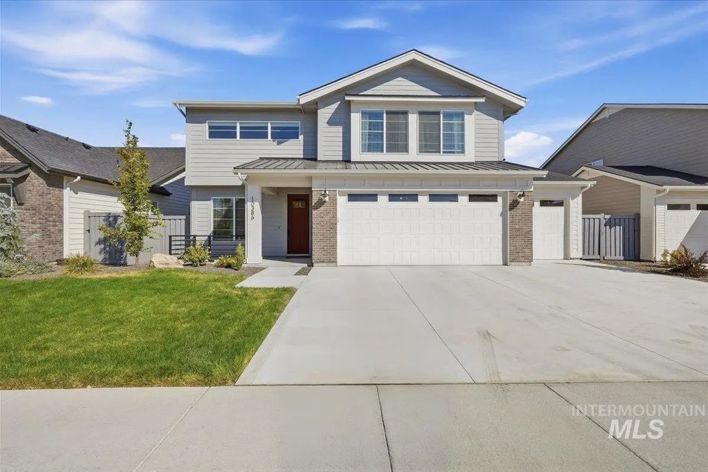 10386 Stony Oak St., Nampa