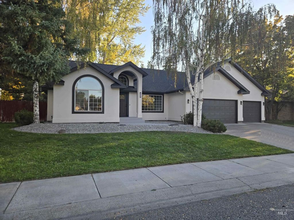 1374 Galena Drive, Twin Falls