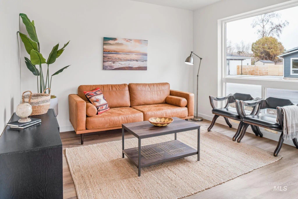 8125 N Leap Ave, Boise