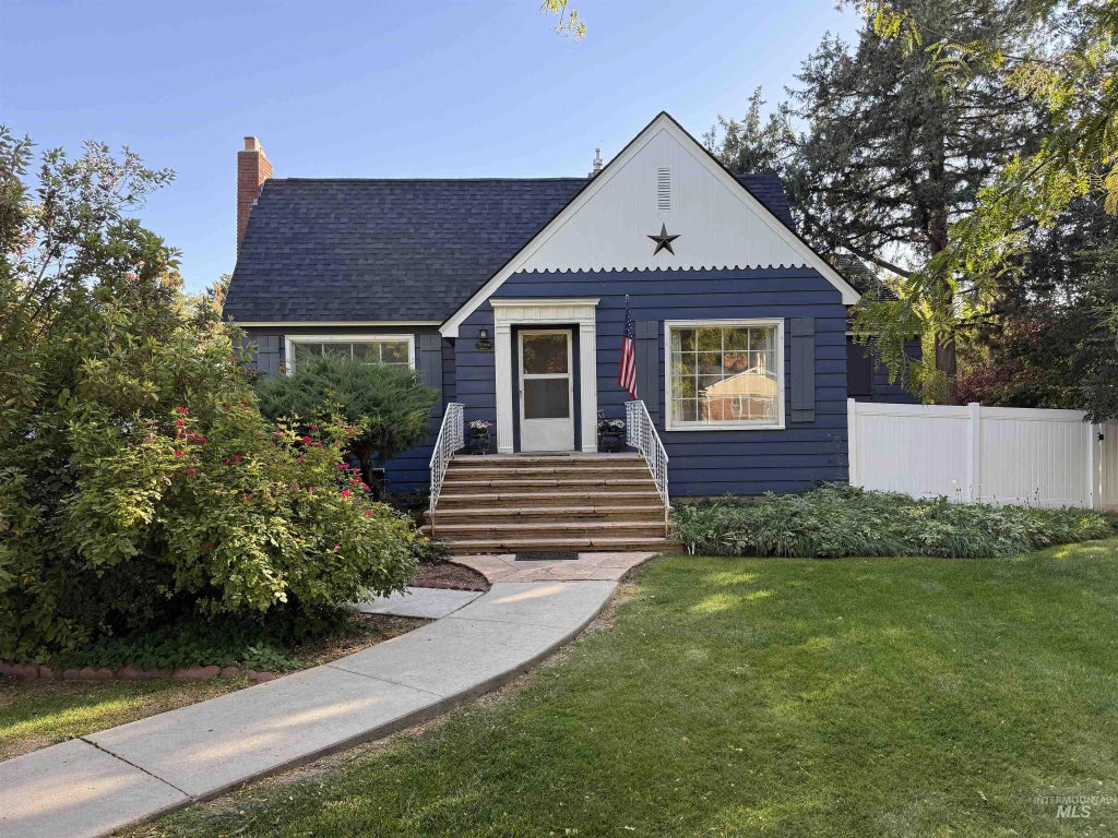 79 Ord Blvd, Nampa