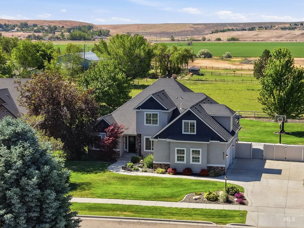 8023 W. Madronawoods Ct, Boise