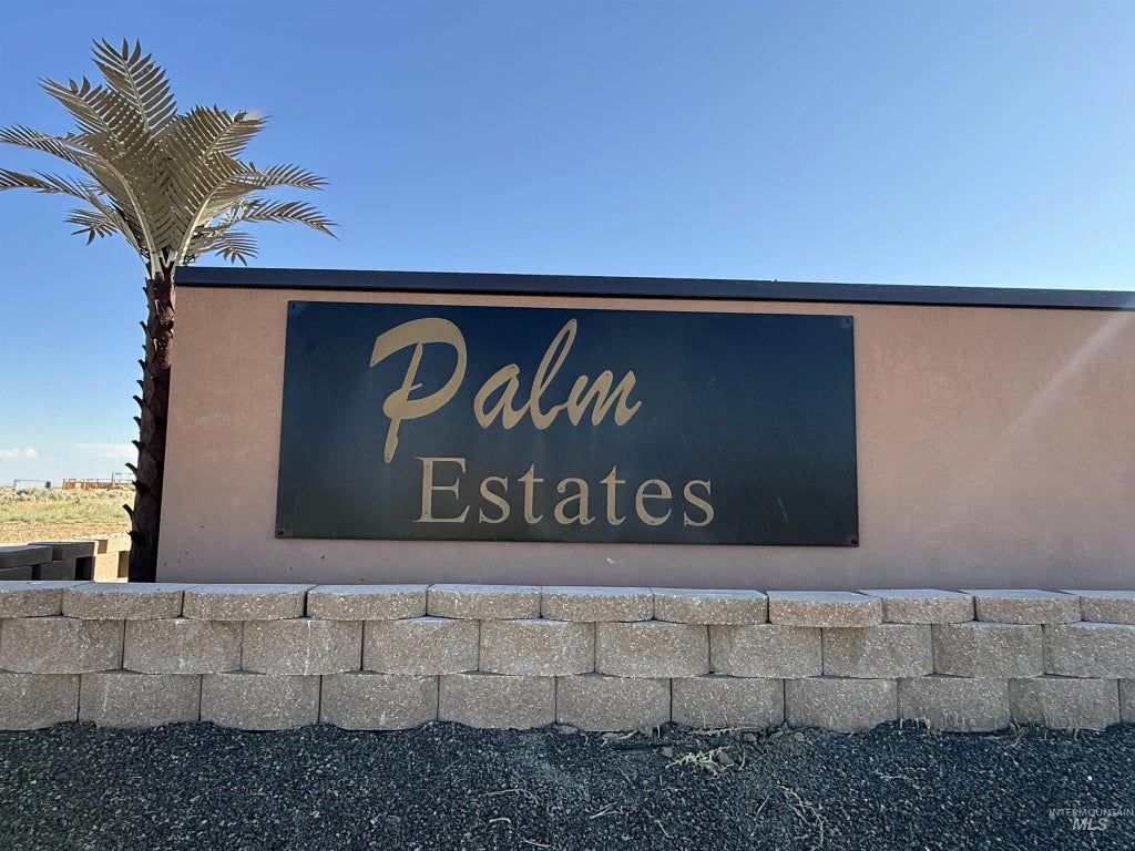 Lot 12 Block 3 S Palm Way, Mayfield