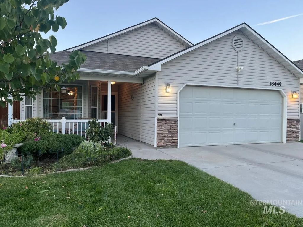 18449 Viceroy Place, Nampa