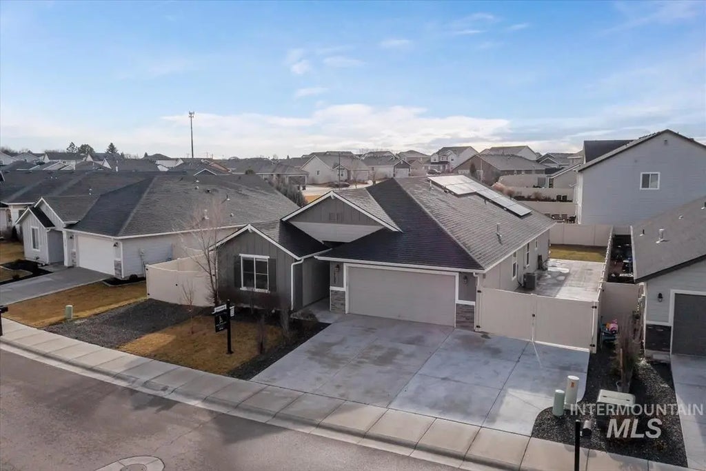 2799 W Midnight Dr., Kuna