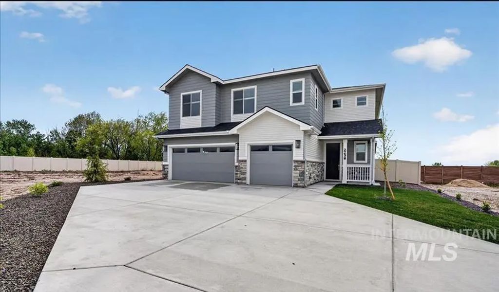 182 N Morty Ave, Kuna