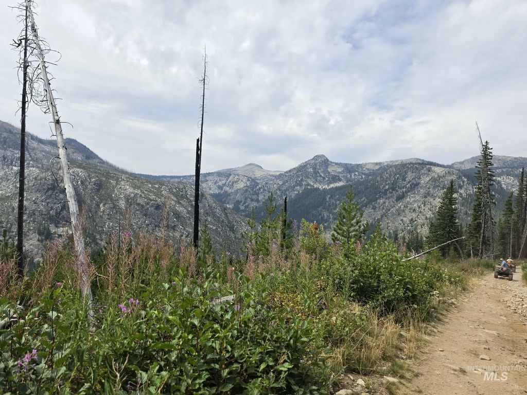 Tbd Hump Lake Lot 3, Dixie