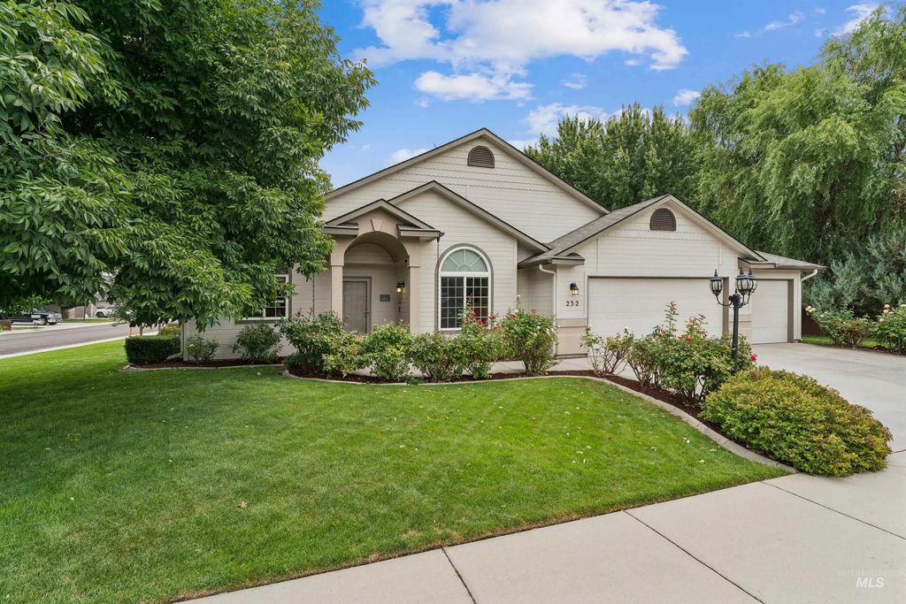 232 Taurus Way, Star