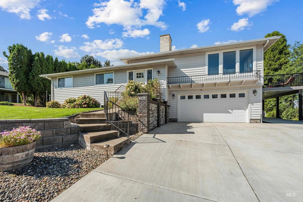 2964 Mayfair Ridge, Lewiston