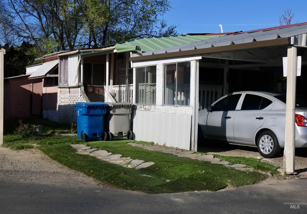 1410 Flamingo #52, Nampa