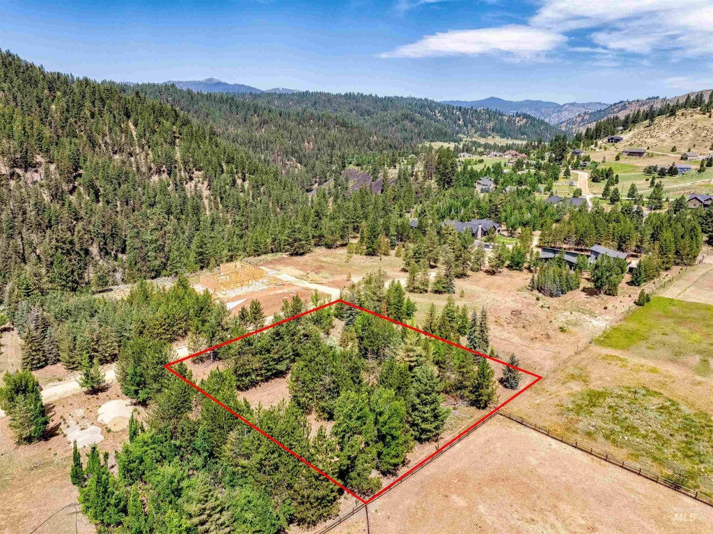 Lot 15 N Corral Flat Rd, Boise