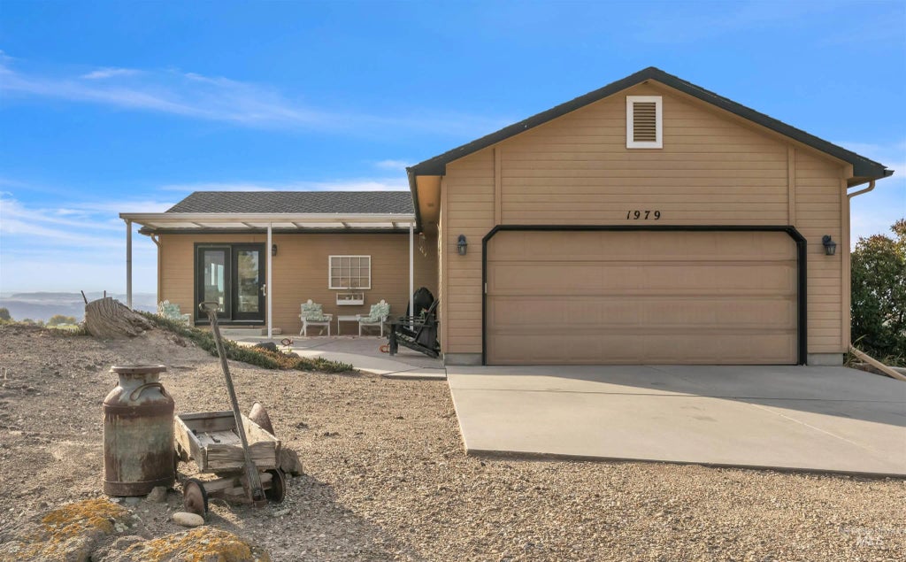 1979 S Can Ada Road, Melba