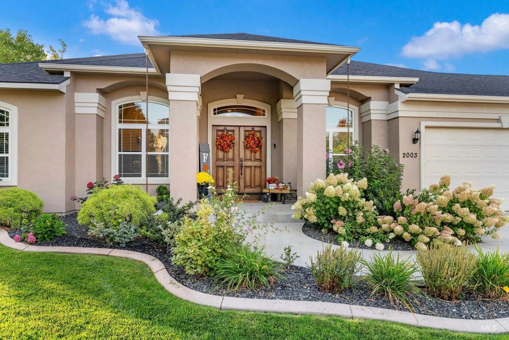 2003 W Silver Creek Drive, Nampa