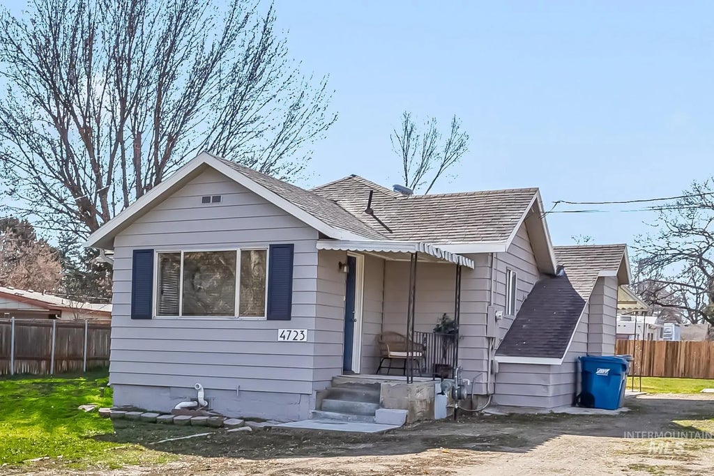 4723 W Morris Hill Rd, Boise