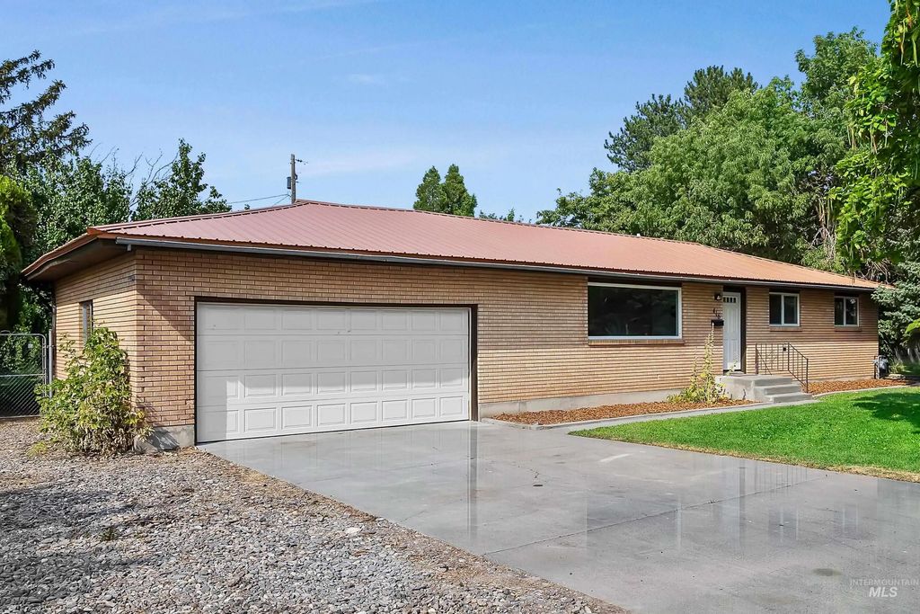 416 Dubois Ave, Twin Falls