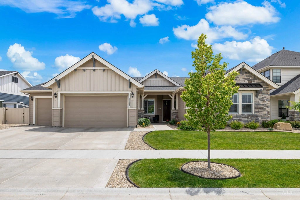 5657 W Webster Dr., Meridian