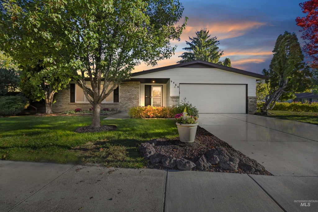 9486 W Atmore Drive, Boise