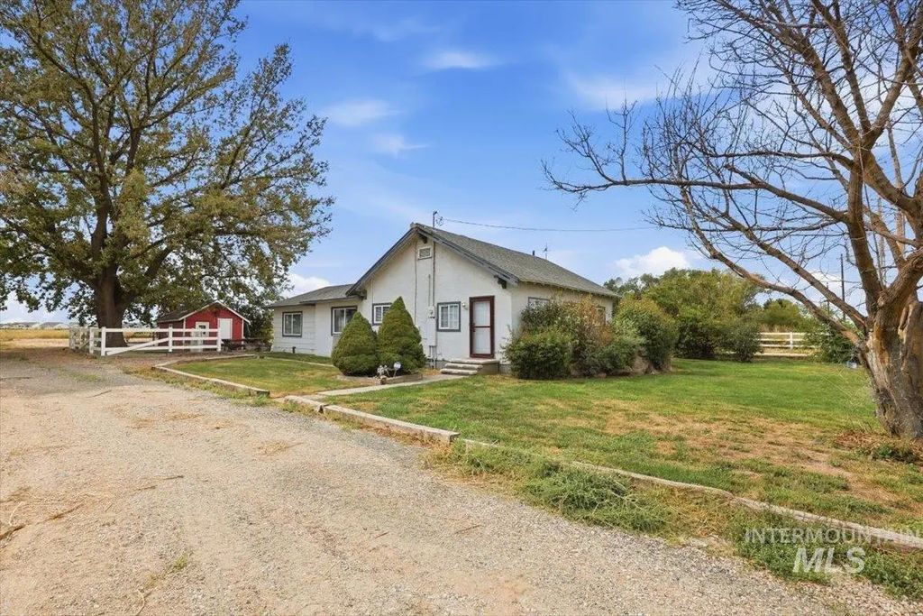 4505 Ustick Rd, Nampa