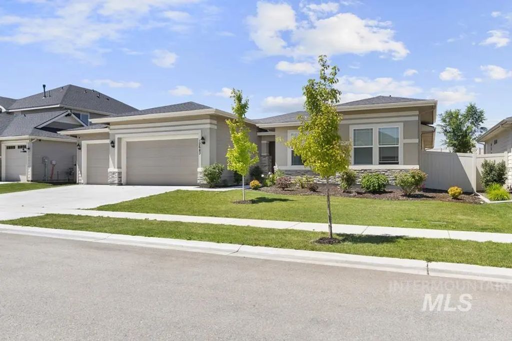 12643 S Teano Ave, Nampa