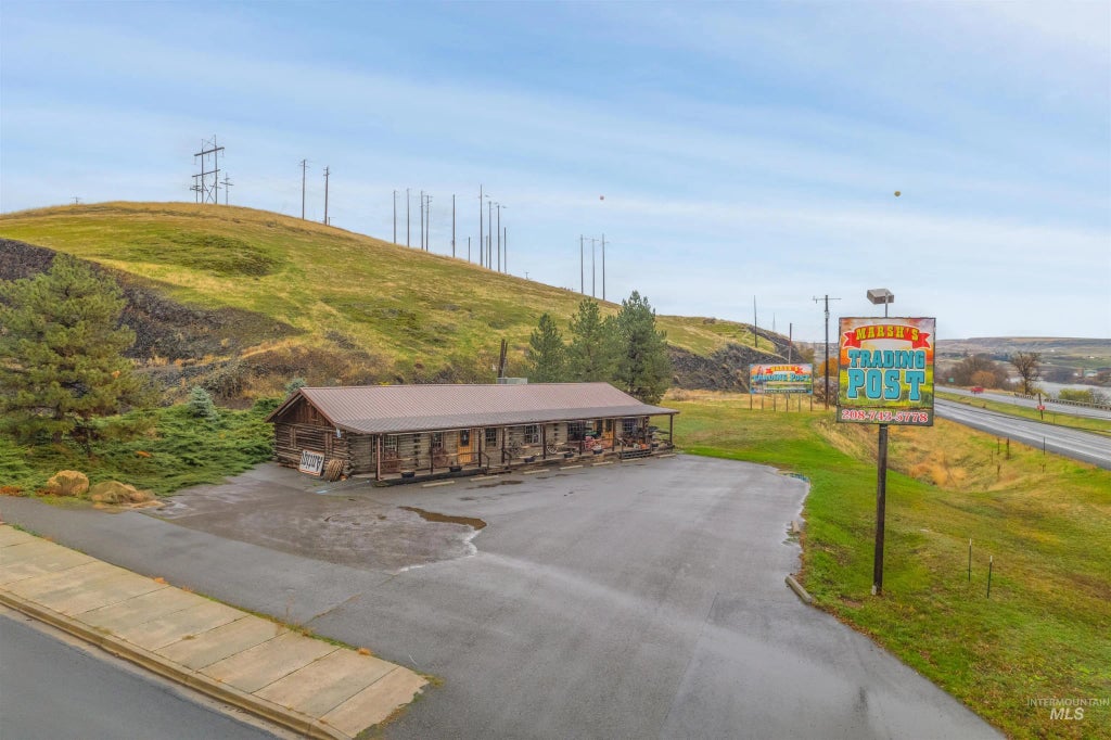 1105 N 36th Street, Lewiston