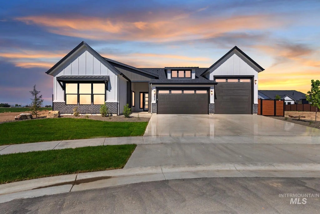 6537 W Danes Dr #jefferson, Eagle