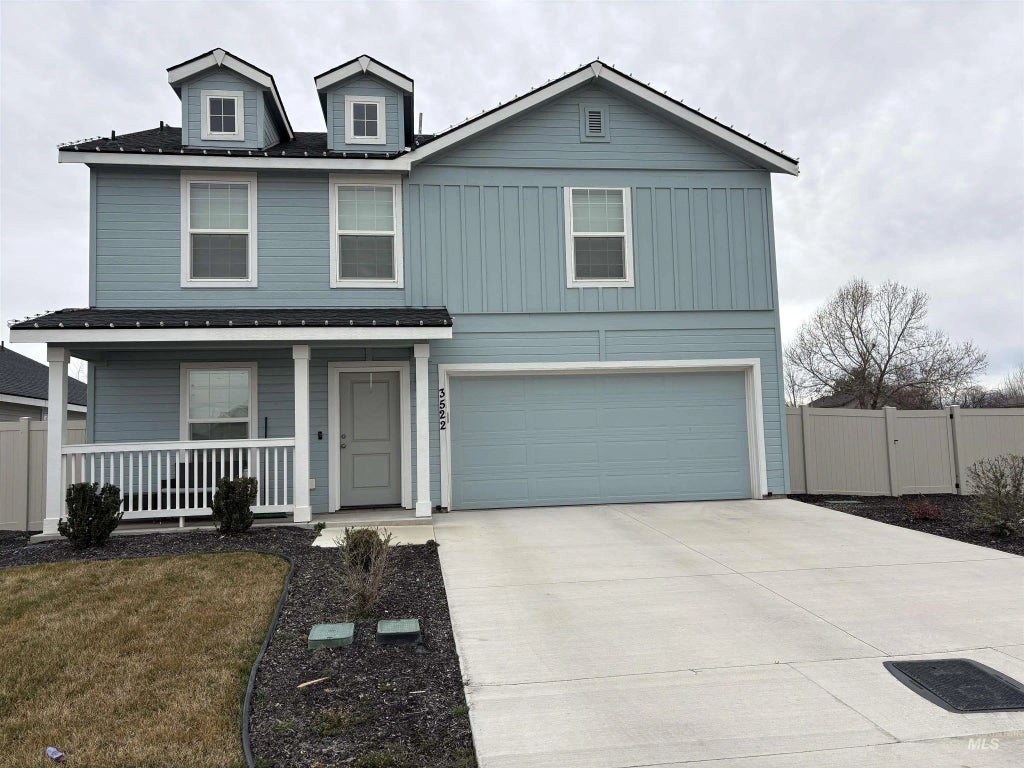 3522 E Mossy Oak Dr, Nampa