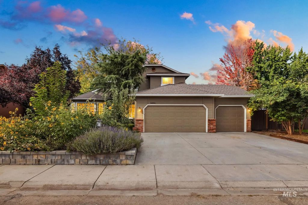 14026 W Bunkerhill St, Boise