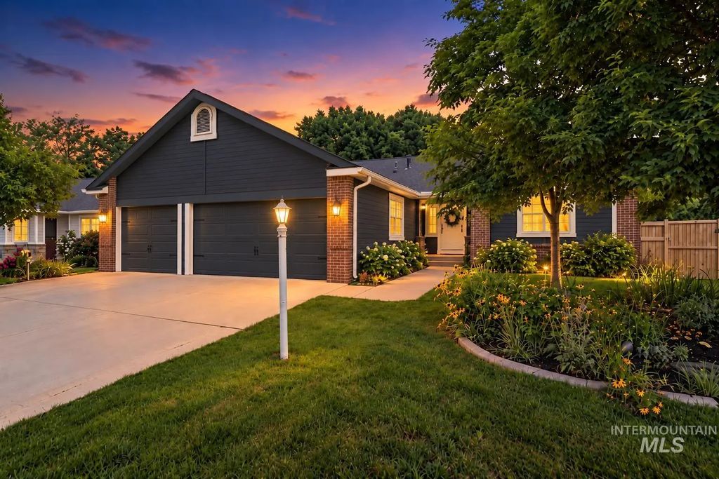 13926 W Cortina, Boise