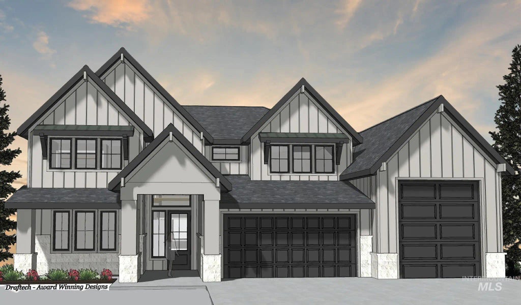 6952 E Chicken Hawk Loop, Nampa