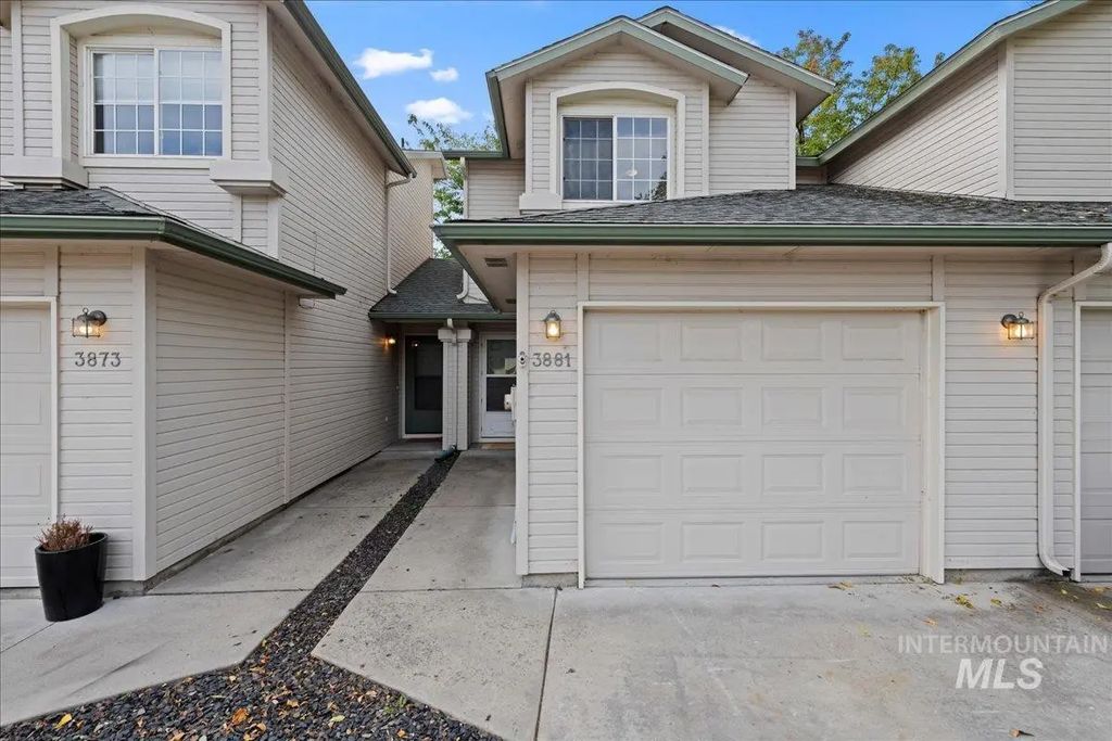 3881 W Adobe Court, Boise