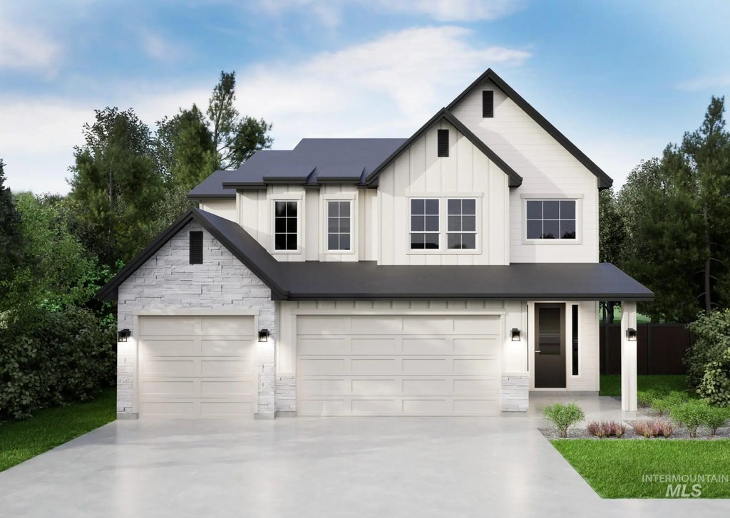 6691 W Mattawa Dr, Meridian