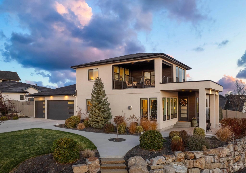 3941 S Daybreak Pl, Meridian