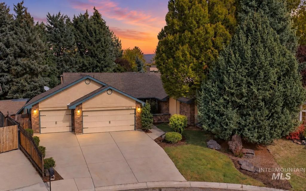 11473 W Jenilyn Ct, Boise