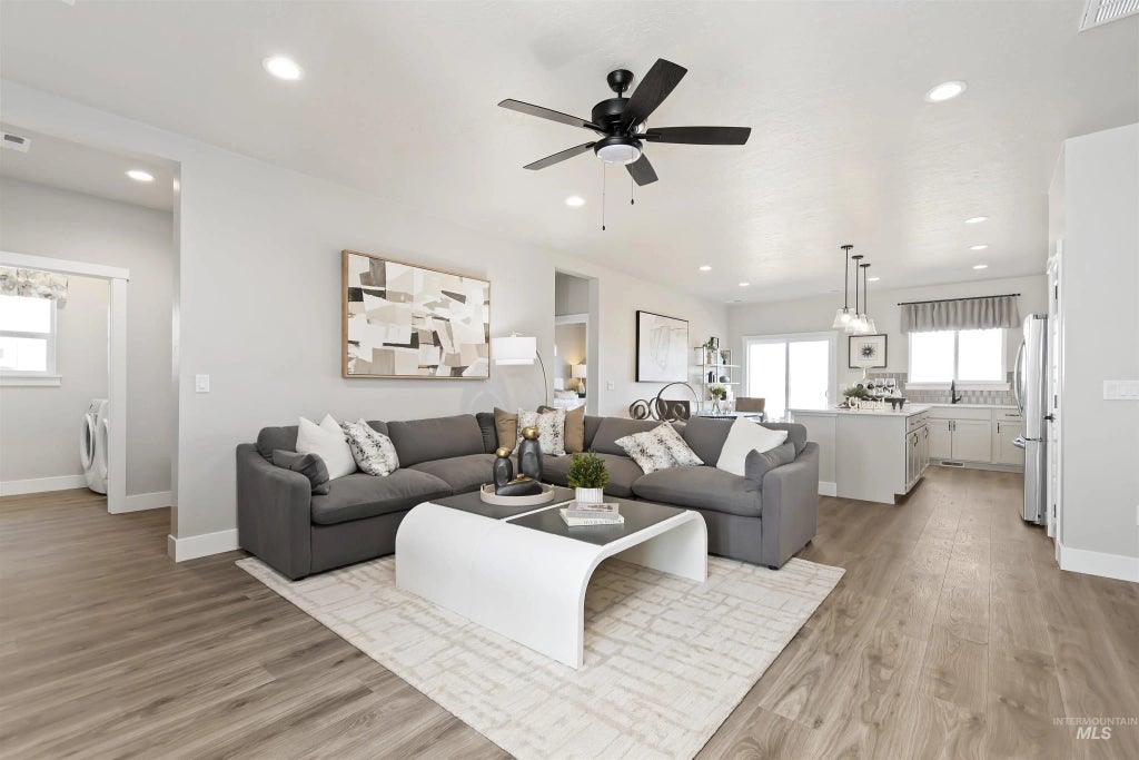 4411 Solitude Way, Caldwell