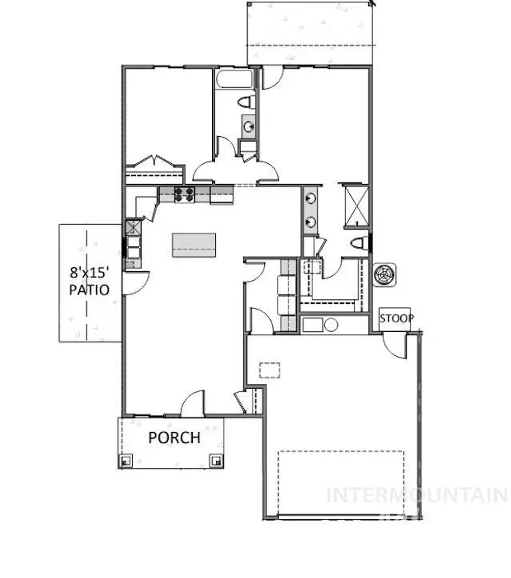 955 N 15th St, Payette