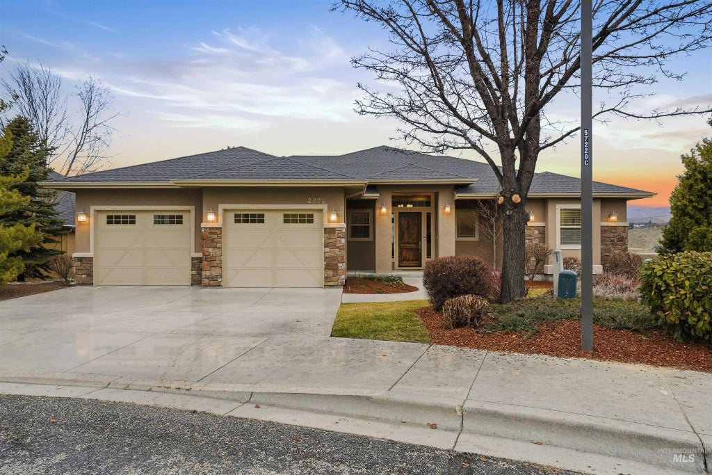 2272 W Winter Camp Dr, Boise