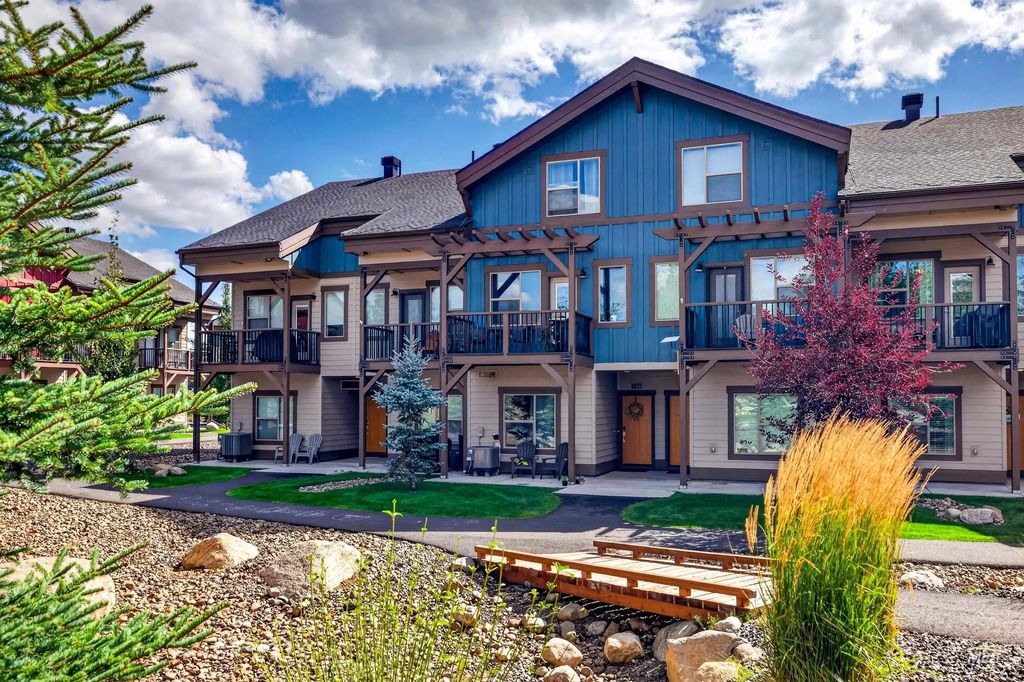 105 Broken Pine Lane, McCall