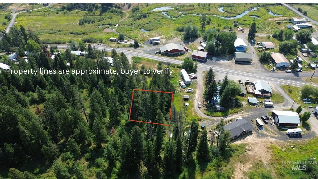 Tbd Lots 3.5-6 High Street, Emida