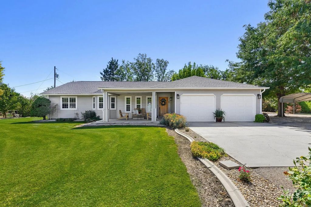 705 Keogh Lane, Caldwell