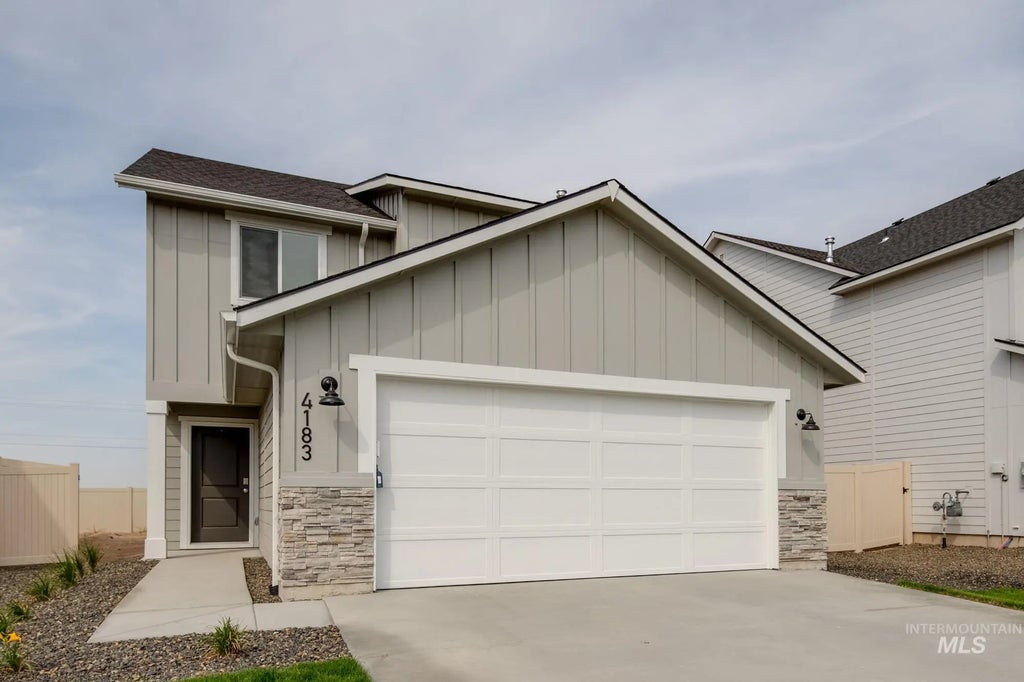 5070 S Amorita Ave, Meridian