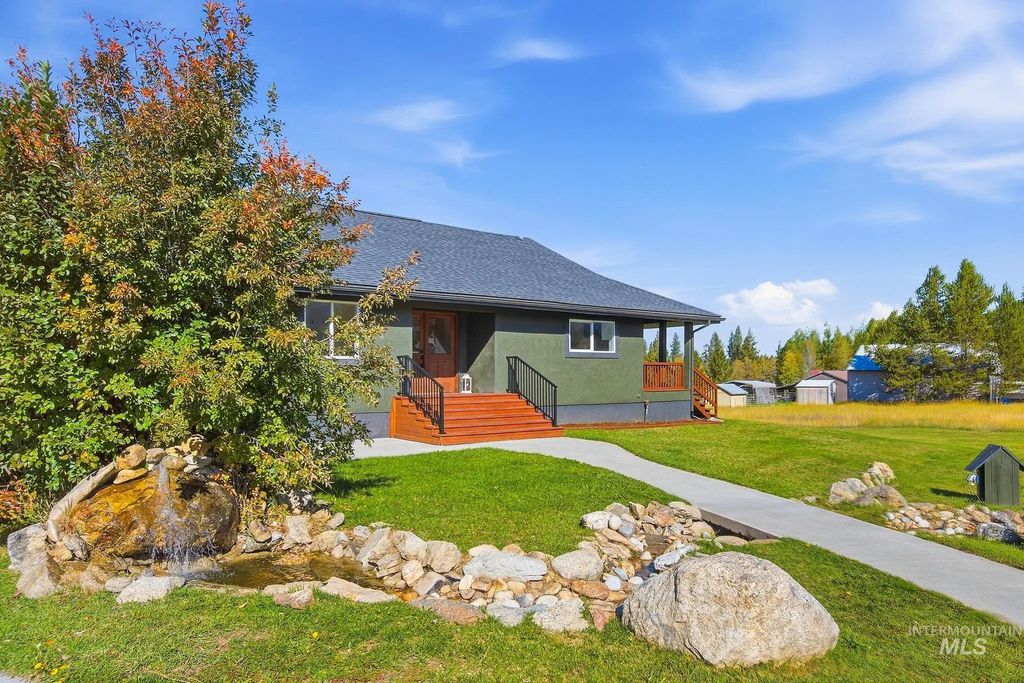 7 Willow Way, Cascade