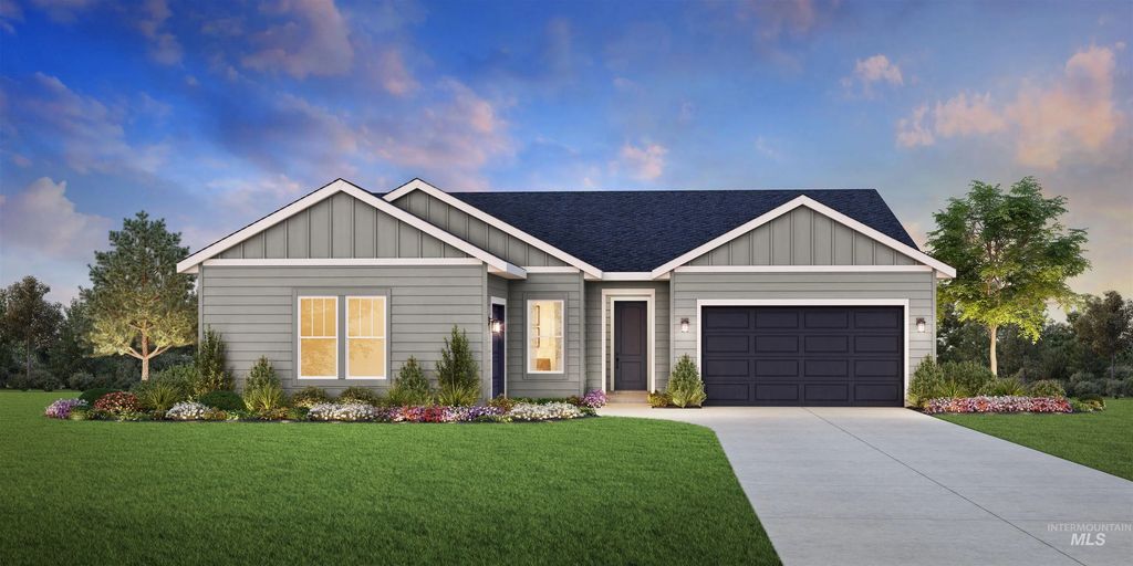 15315 Sparrow Nest Ave, Caldwell
