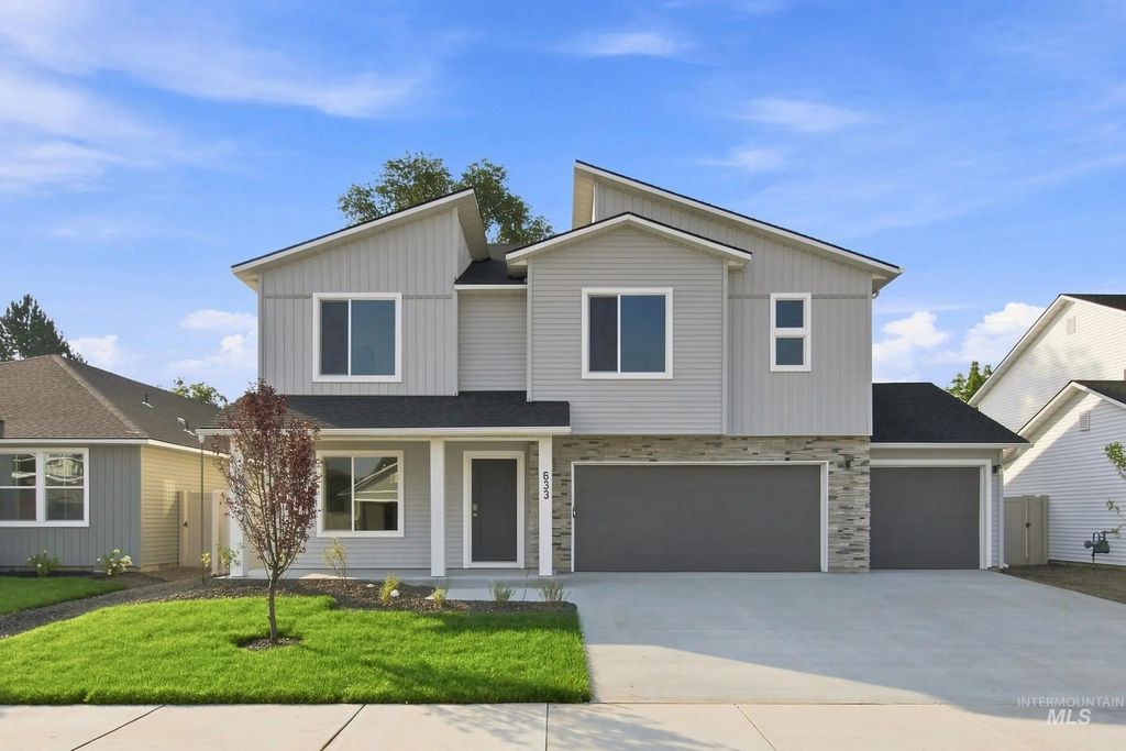 442 Aplomado Ct, Middleton