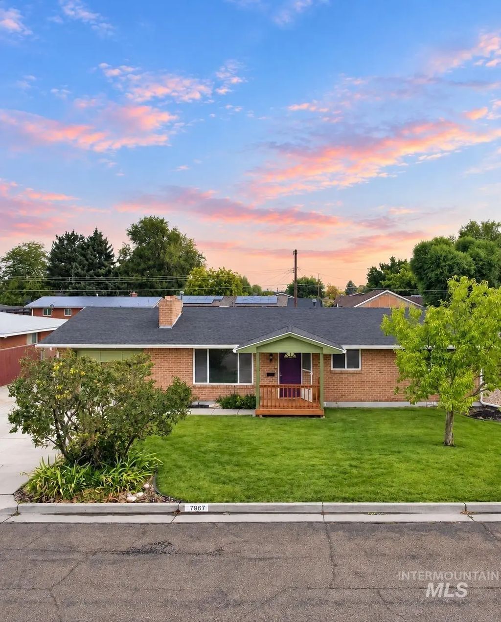 306 Palo Alto Drive, Caldwell