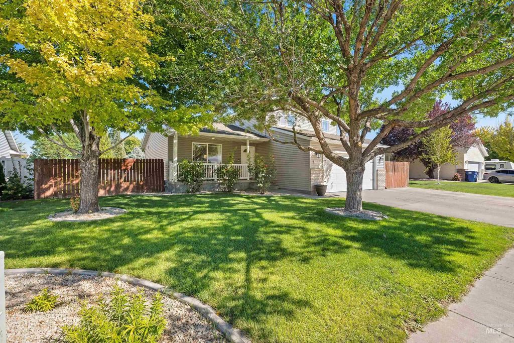 1313 Ashley Dr, Twin Falls