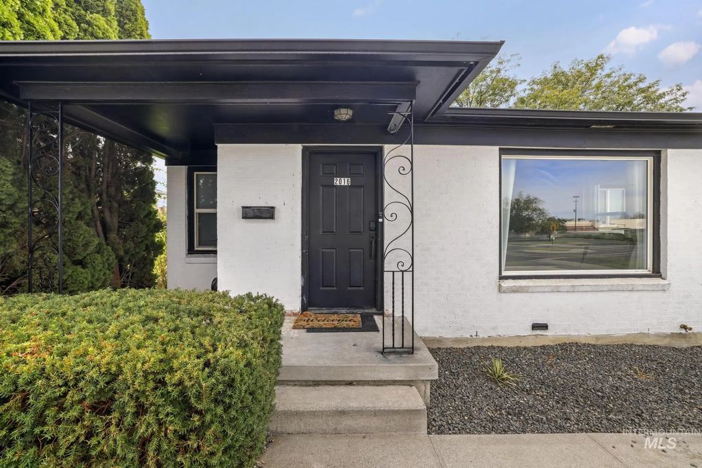 2016 E Addison Ave, Twin Falls
