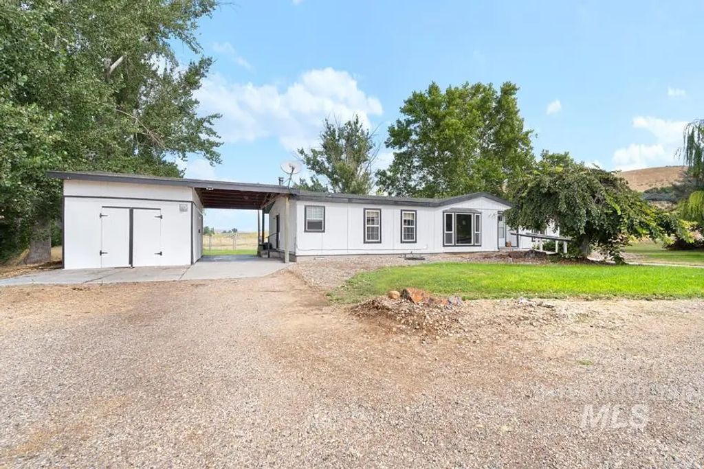 2735 Ne 25 Avenue, Payette