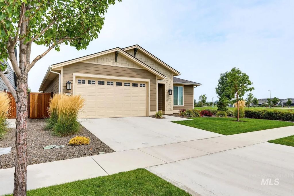 11860 W Wellness Ln, Kuna